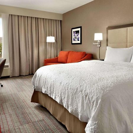 Hampton Inn Denville-Rockaway-Parsippany מראה חיצוני תמונה